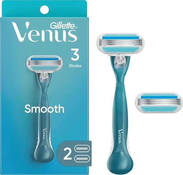 GILLETTE Venus razor