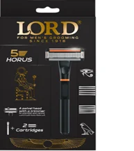 LORD Horus 5